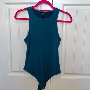BNWT Express Bodysuit